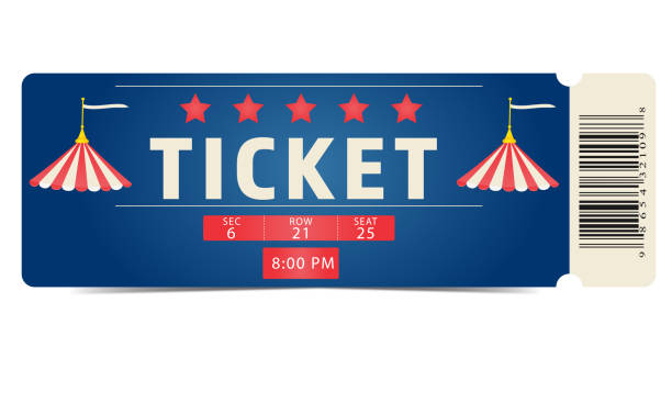 Purchase Circus Tickets Online and Reserve your Spot